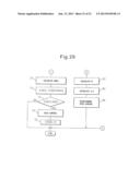 EXHAUST PURIFICATION SYSTEM OF INTERNAL COMBUSTION ENGINE diagram and image