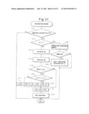 EXHAUST PURIFICATION SYSTEM OF INTERNAL COMBUSTION ENGINE diagram and image