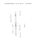 EXHAUST SYSTEM FOR A LEAN-BURN INTERNAL COMBUSTION ENGINE INCLUDING SCR     CATALYST diagram and image