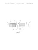 EXHAUST SYSTEM FOR A LEAN-BURN INTERNAL COMBUSTION ENGINE INCLUDING SCR     CATALYST diagram and image