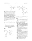 METHOD FOR PRODUCTION OF F-18 LABELED GLUTAMIC ACID DERIVATIVES diagram and image