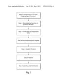 COMPOSITIONS, METHODS, AND SYSTEMS FOR THE SYNTHESIS AND USE OF IMAGING     AGENTS diagram and image