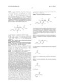 COMPOSITIONS, METHODS, AND SYSTEMS FOR THE SYNTHESIS AND USE OF IMAGING     AGENTS diagram and image