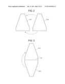 TEA BAG AND METHOD FOR MANUFACTURING THE SAME diagram and image