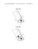 TEA BAG AND METHOD FOR MANUFACTURING THE SAME diagram and image