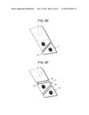 TEA BAG AND METHOD FOR MANUFACTURING THE SAME diagram and image