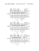 METHOD OF MANUFACTURING CIRCUIT BOARD diagram and image