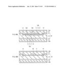 METHOD OF MANUFACTURING CIRCUIT BOARD diagram and image