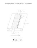 BUILDING MATERIAL AND METHOD FOR MANUFACTURING THEREOF diagram and image