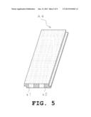 BUILDING MATERIAL AND METHOD FOR MANUFACTURING THEREOF diagram and image