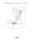 ENERGY ABSORBING COMPOSITION AND IMPACT AND SOUND ABSORBING APPLICATIONS     THEREOF diagram and image