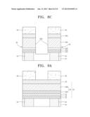 MAGNETIC DEVICES AND METHODS OF MANUFACTURING THE SAME diagram and image