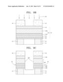 MAGNETIC DEVICES AND METHODS OF MANUFACTURING THE SAME diagram and image