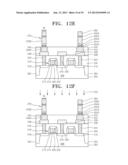 MAGNETIC DEVICES AND METHODS OF MANUFACTURING THE SAME diagram and image