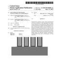 SOFT-TEMPLATE INFILTRATION MANUFACTURING OF NANOMATERIALS diagram and image