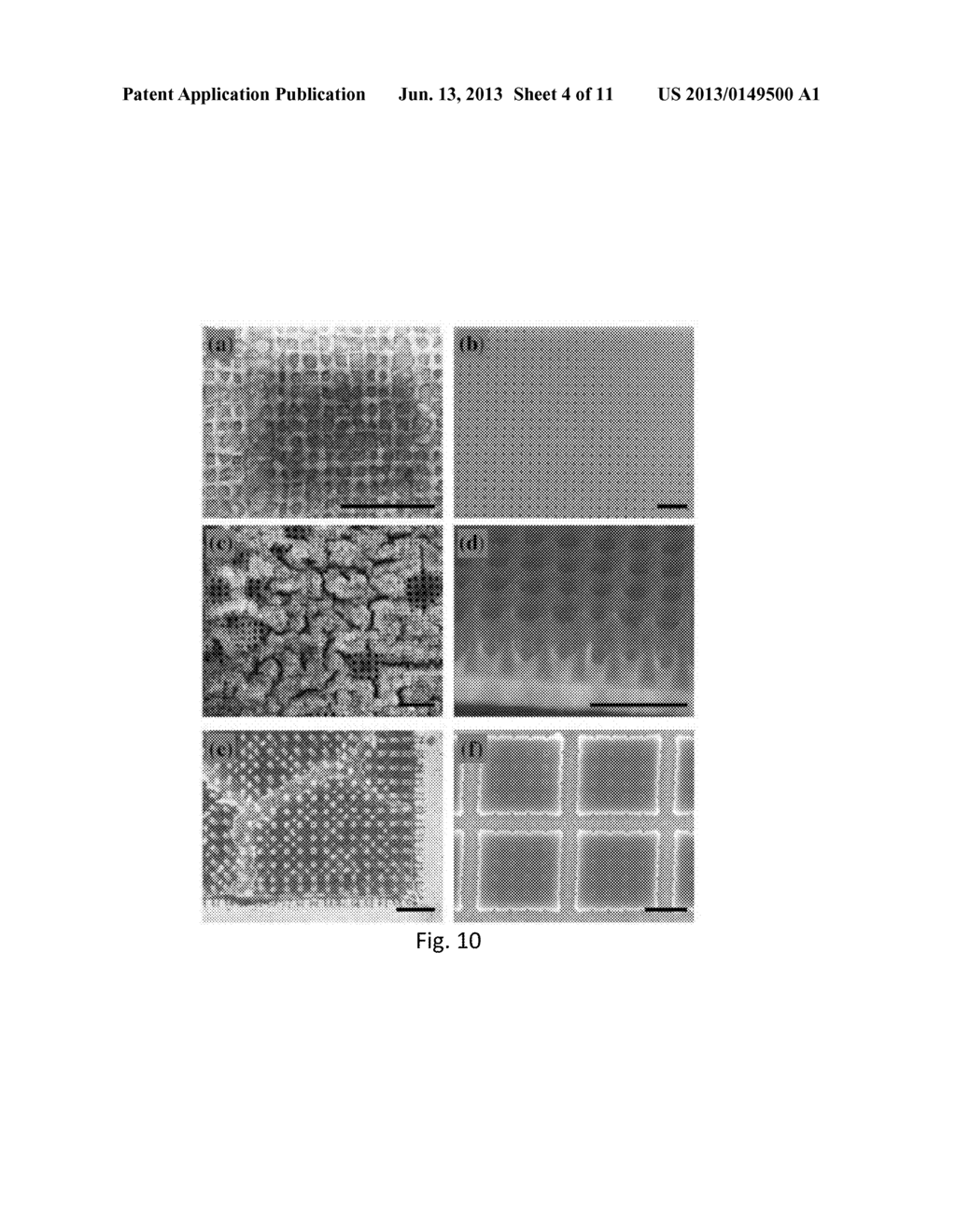 SOFT-TEMPLATE INFILTRATION MANUFACTURING OF NANOMATERIALS - diagram, schematic, and image 05