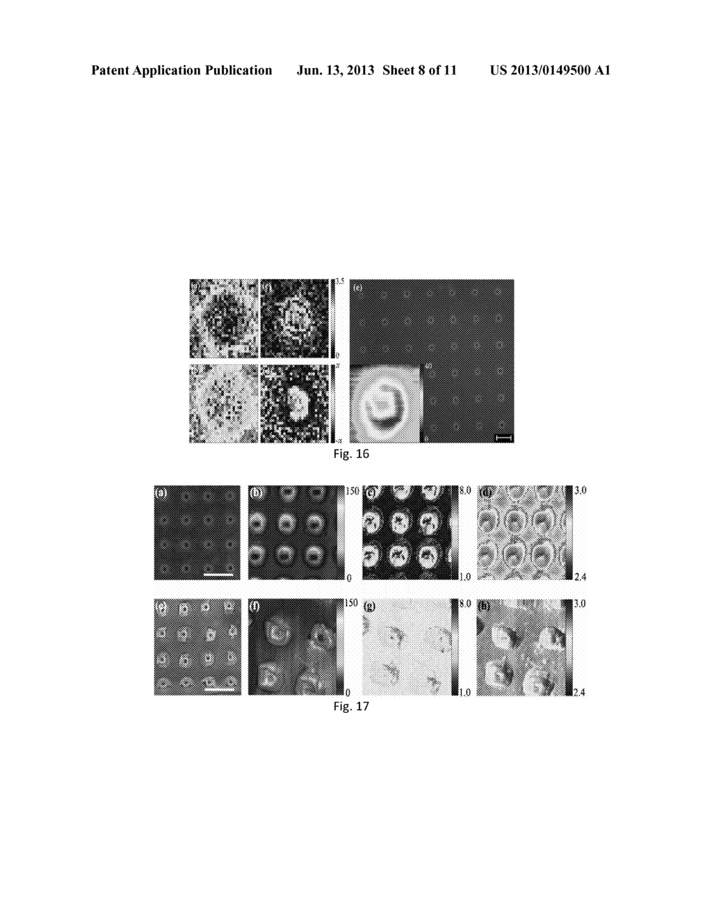 SOFT-TEMPLATE INFILTRATION MANUFACTURING OF NANOMATERIALS - diagram, schematic, and image 09