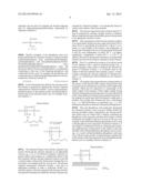 METHODS OF MATERIAL HYDROPHILIZATION BY SILOXANES CONTAINING NITRILOPOLY     (METHYLENEPHOSPHONIC ACID) OR DERIVATIVES THEREOF diagram and image