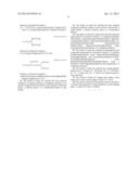 METHODS OF MATERIAL HYDROPHILIZATION BY SILOXANES CONTAINING NITRILOPOLY     (METHYLENEPHOSPHONIC ACID) OR DERIVATIVES THEREOF diagram and image