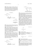 METHODS OF MATERIAL HYDROPHILIZATION BY GLYCIDOL-CONTAINING SILOXANES diagram and image