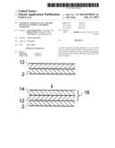 Graphene Composite and a Method of Manufacturing a Graphene Composite diagram and image