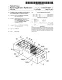 TEMPERATURE CONTROL SYSTEM FOR AN ELECTROCHEMICAL VOLTAGE SOURCE diagram and image