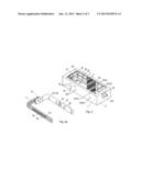 TEMPERATURE CONTROL SYSTEM FOR AN ELECTROCHEMICAL VOLTAGE SOURCE diagram and image