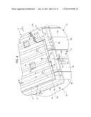 BATTERY COOLING STRUCTURE diagram and image