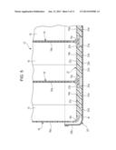 BATTERY COOLING STRUCTURE diagram and image