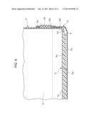 BATTERY COOLING STRUCTURE diagram and image