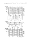 BATTERY COOLING STRUCTURE diagram and image