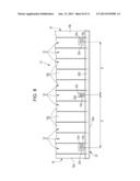 BATTERY COOLING STRUCTURE diagram and image