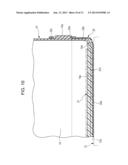 BATTERY COOLING STRUCTURE diagram and image