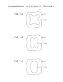 BATTERY COOLING STRUCTURE diagram and image