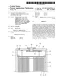 NEGATIVE ELECTRODE ACTIVE MATERIAL AND SECONDARY BATTERY INCLUDING THE     SAME diagram and image