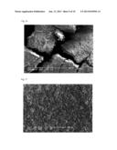 NEGATIVE ELECTRODE ACTIVE MATERIAL AND SECONDARY BATTERY INCLUDING THE     SAME diagram and image