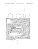 ELECTRODE, SECONDARY BATTERY, BATTERY PACK, ELECTRIC VEHICLE, ELECTRIC     POWER STORAGE SYSTEM, ELECTRIC POWER TOOL, AND ELECTRONIC APPARATUS diagram and image