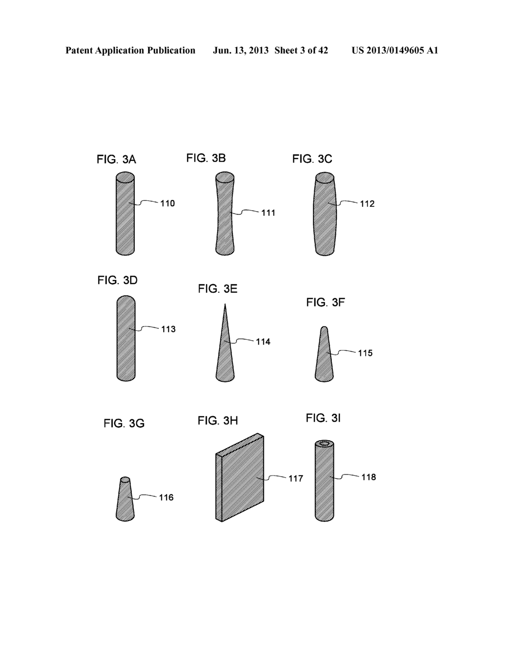 NEGATIVE ELECTRODE FOR LITHIUM SECONDARY BATTERY, LITHIUM SECONDARY     BATTERY, AND MANUFACTURING METHODS THEREOF - diagram, schematic, and image 04