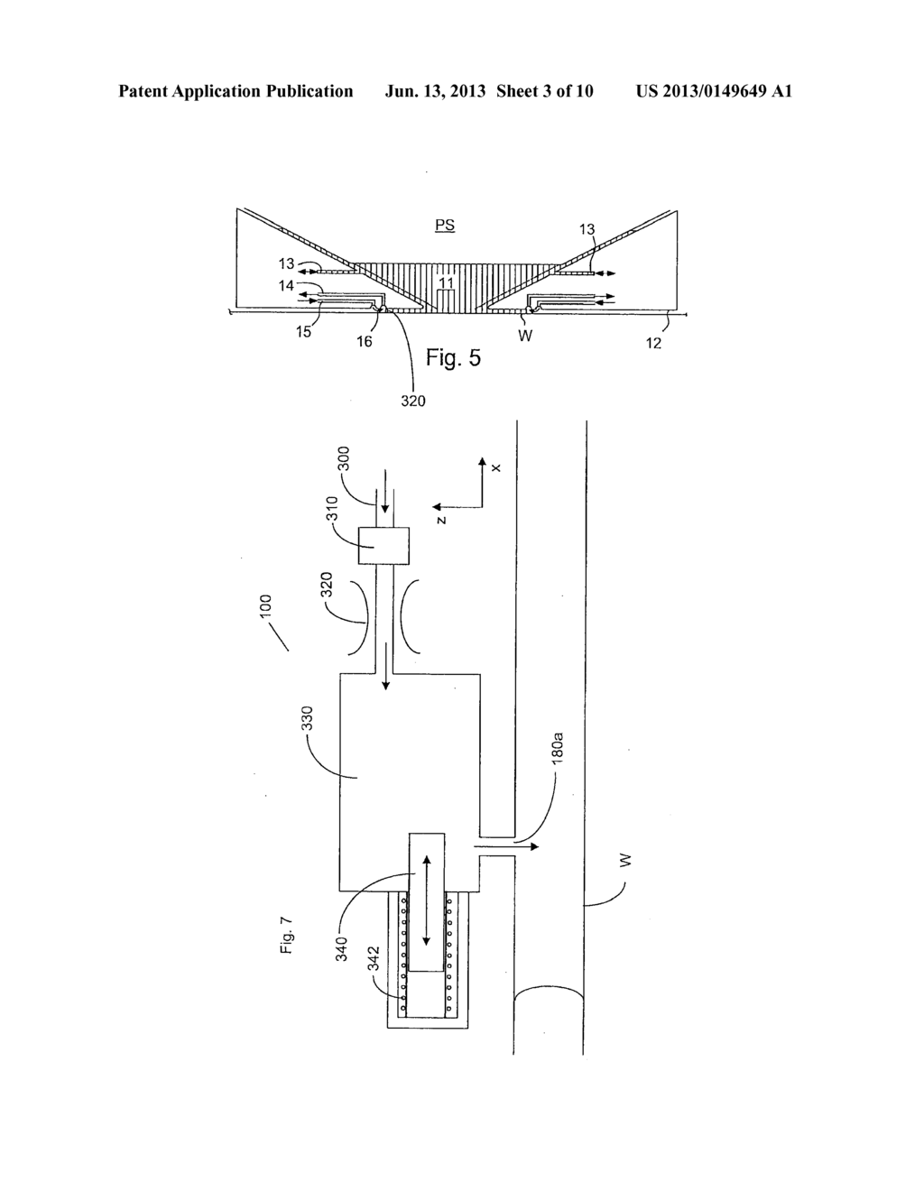 LITHOGRAPHIC APPARATUS AND A DEVICE MANUFACTURING METHOD - diagram, schematic, and image 04