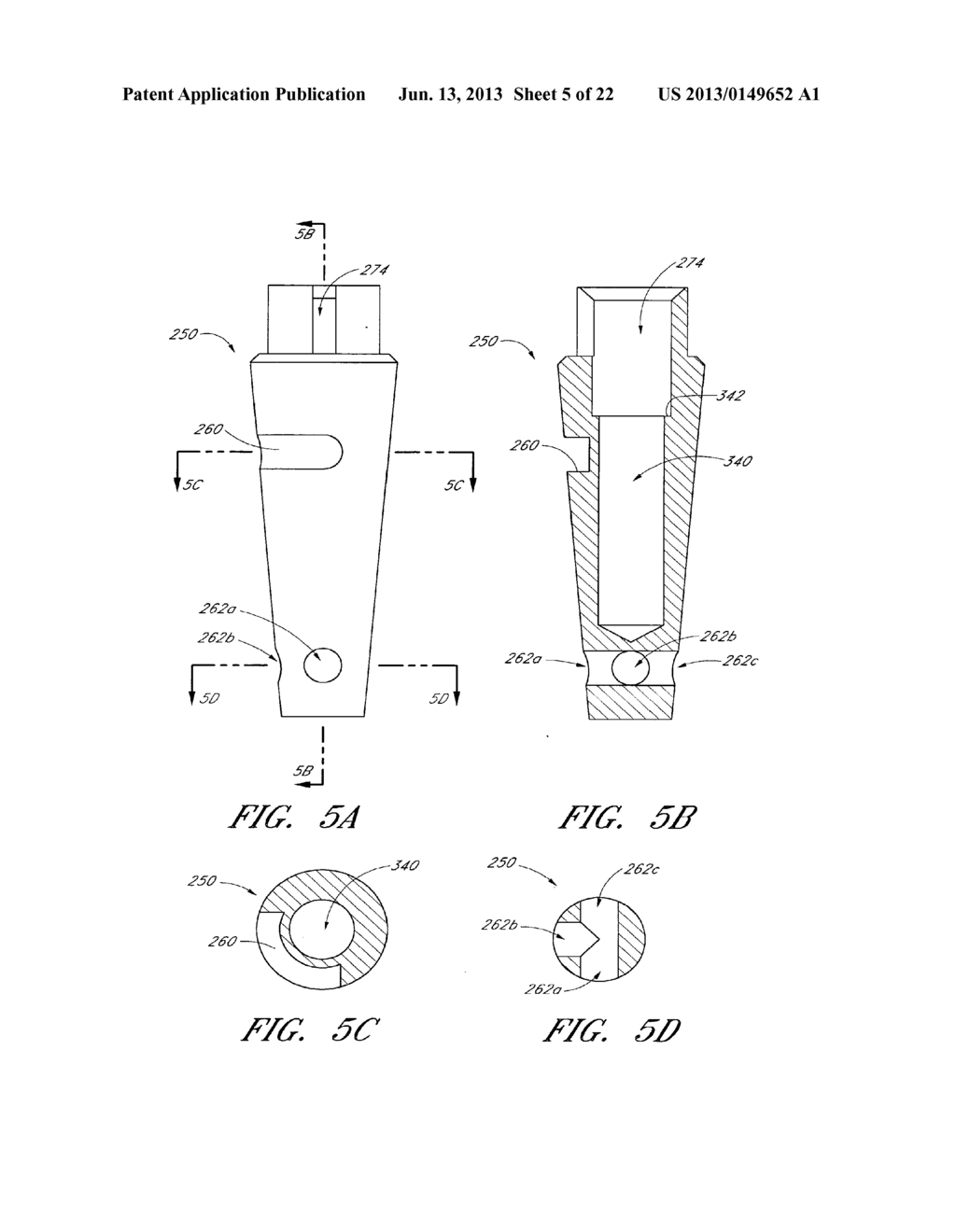 PILOT ASSEMBLIES FOR HEATING DEVICES - diagram, schematic, and image 06