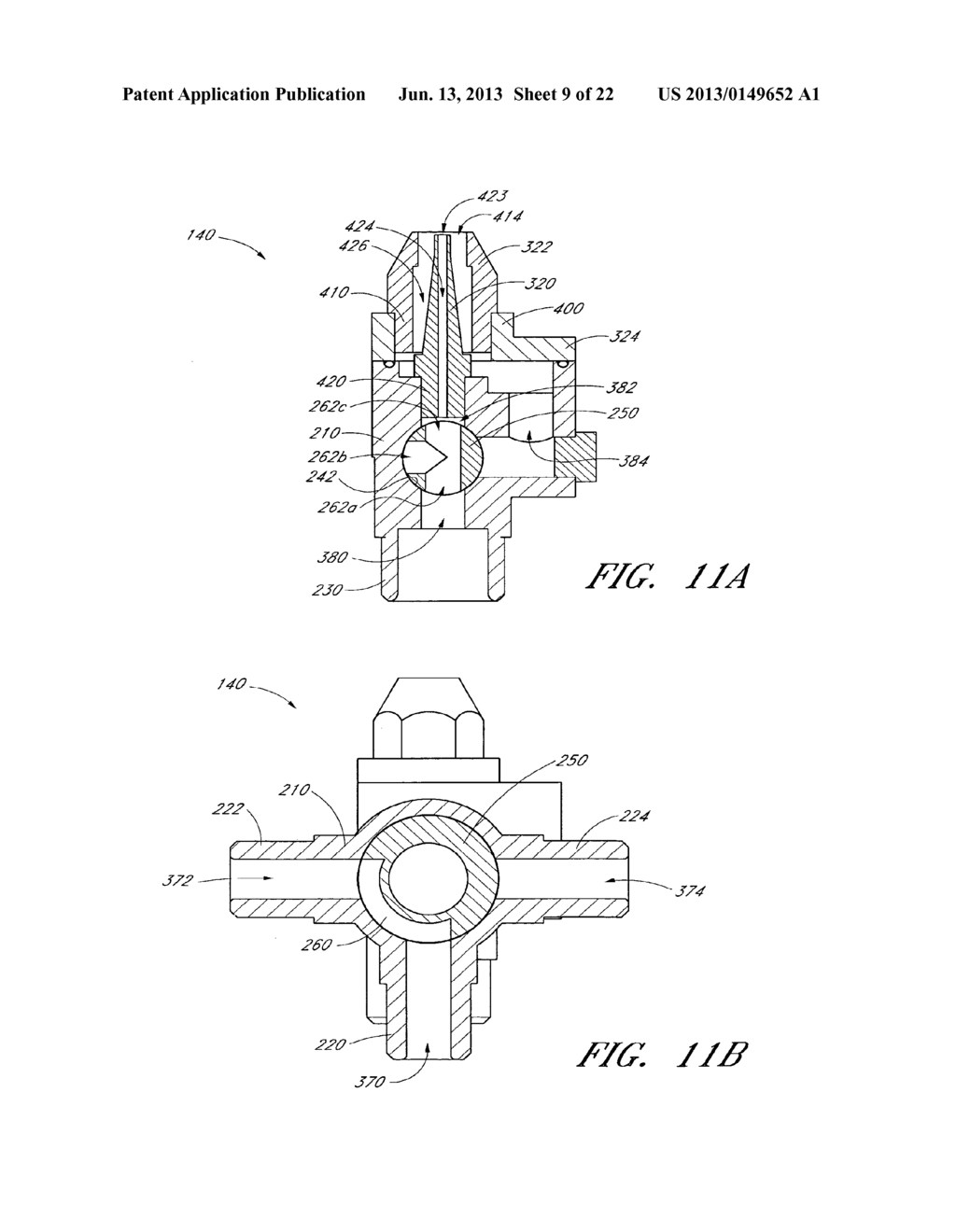 PILOT ASSEMBLIES FOR HEATING DEVICES - diagram, schematic, and image 10