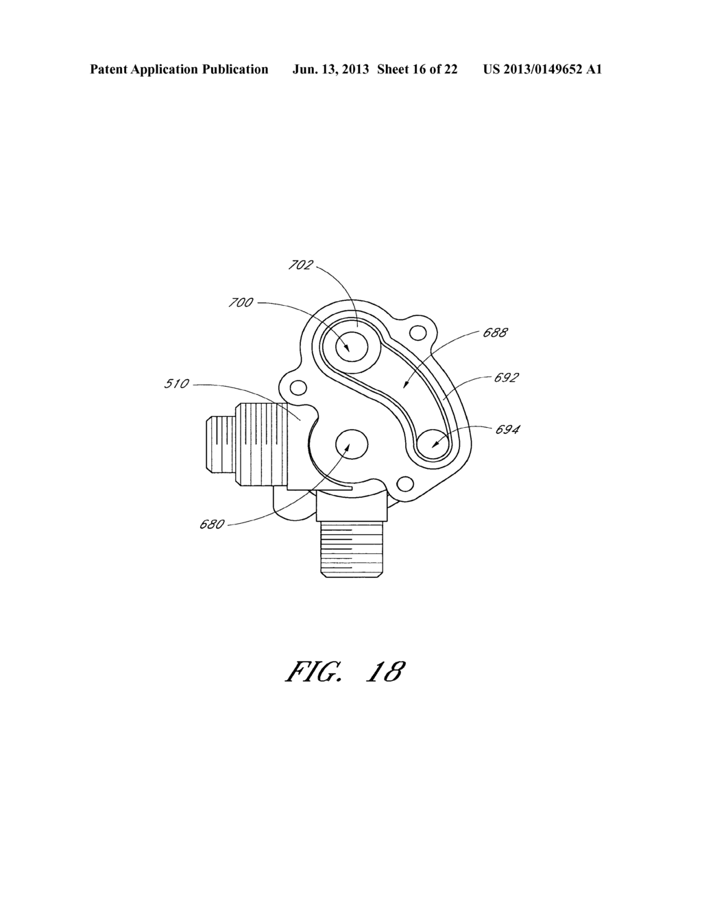 PILOT ASSEMBLIES FOR HEATING DEVICES - diagram, schematic, and image 17