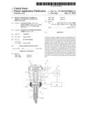 DEVICE FOR QUICKLY STOPPING A MEDICAL, IN PARTICULAR DENTAL, DRILLING TOOL diagram and image