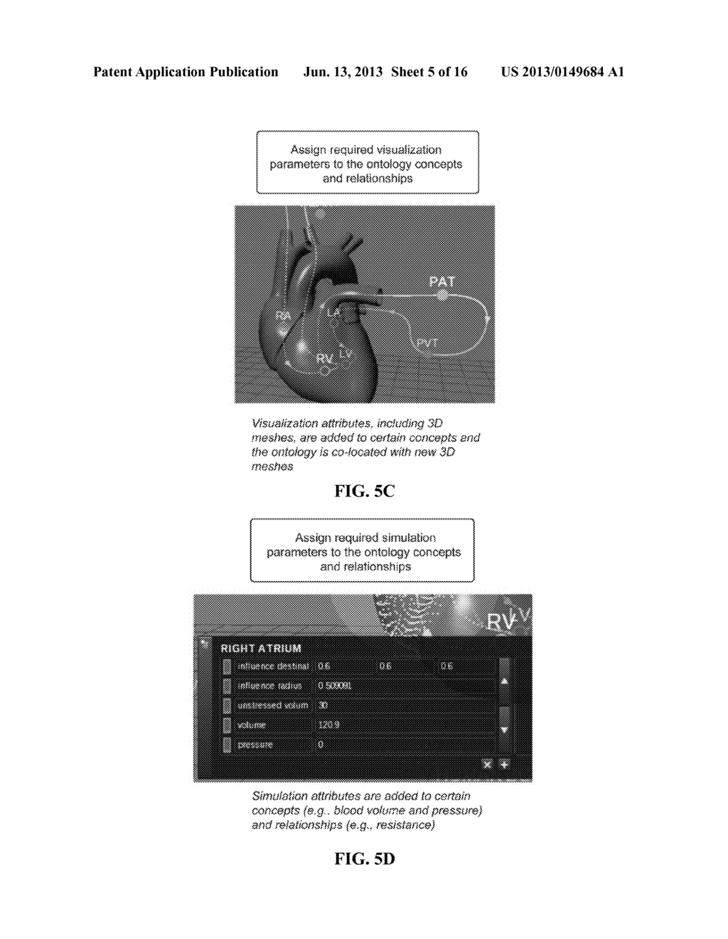 PHYSIOLOGICAL SIMULATOR TOOLKIT AND VIEWER - diagram, schematic, and image 06