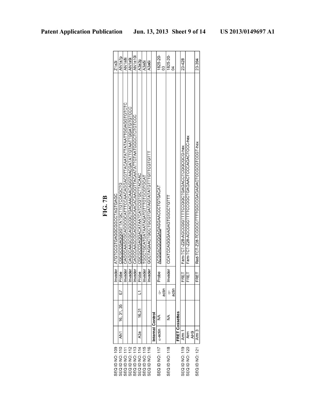 DETECTION OF HPV - diagram, schematic, and image 10