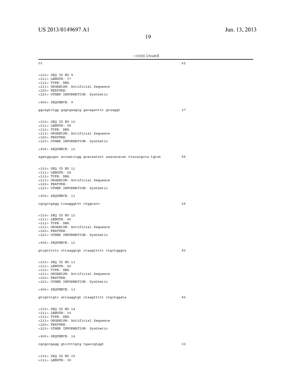 DETECTION OF HPV - diagram, schematic, and image 34