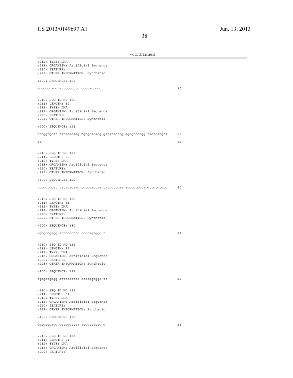 DETECTION OF HPV - diagram, schematic, and image 53