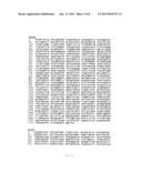 Proteins Expressed by Mycobacterium Tuberculosis and not by BCG and Their     Use as Diagnostic Reagents diagram and image