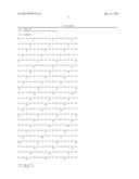 Proteins Expressed by Mycobacterium Tuberculosis and not by BCG and Their     Use as Diagnostic Reagents diagram and image