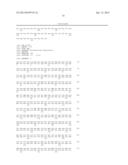 Proteins Expressed by Mycobacterium Tuberculosis and not by BCG and Their     Use as Diagnostic Reagents diagram and image